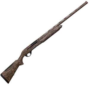 Weatherby 18I Waterfowl Mossy Oak Bottomland 12 Gauge 3-1/2in Semi Automatic Shotgun - 28in
