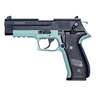 GSG Firefly 22 Long Rife 4in Black Zinc Mint Alloy Pistol - 10+1 Rounds - Black