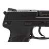 HK HK45 V7 LEM 45 Auto (ACP) 4.46in Black Pistol - 10+1 Rounds - Black