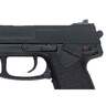 HK Mark 23 45 Auto (ACP) 5.87in Black Pistol - 10+1 Rounds - Black