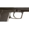 HK USP V1 45 Auto (ACP) 4.41in Black Pistol - 10+1 Rounds - Black