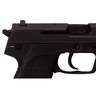 HK USP V7 LEM 45 Auto (ACP) 4.41in Black Pistol - 10+1 Rounds - Black