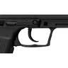HK P2000SK Subcompact V3 9mm Luger 3.26in Black Pistol - 10+1 Rounds - Black