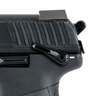 HK P30L V3 9mm Luger 4.45in Serrated Black Steel Pistol - 10+1 Rounds - Black