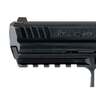 HK P30LS V3 9mm Luger 4.45in Black Steel Pistol - 10+1 Rounds - Black
