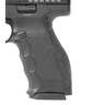HK VP9-B 9mm Luger 4.09in Black Pistol - 10+1 Rounds - Black