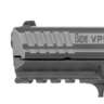 HK VP9-B 9mm Luger 4.09in Black Pistol - 10+1 Rounds - Black