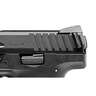 HK VP9SK 9mm Luger 3.39in Black Pistol - 10+1 Rounds - Black