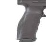 HK VP9 Optic Ready 9mm Luger 4.09in Black Steel Pistol - 10+1 Rounds - Black