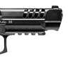 HK VP9L Optic Ready 9mm Luger 5in Black Steel Pistol - 10+1 Rounds - Black