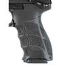 HK P30 V3 9mm Luger 3.85in Black Pistol - 10+1 Rounds - Black