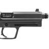 HK USP Tactical V1 45 Auto (ACP) 5.09in Black Pistol - 12+1 Rounds - Black
