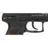 HK P30 V3 40 S&W 3.85in Black Pistol - 13+1 Rounds - Black