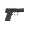 HK USP V7 LEM 40 S&W 4.25in Black Pistol - 13+1 Rounds - Black