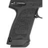 HK USP Expert V1 9mm Luger 4.25in Black Pistol - 15+1 Rounds - Black