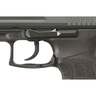 HK P30 V3 9mm Luger 3.85in Black Pistol - 17+1 Rounds - Black