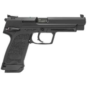 HK USP Expert V1 9mm Luger 4.25in Black Pistol - 18+1 Rounds
