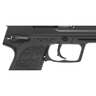 HK USP Expert V1 9mm Luger 4.25in Black Pistol - 18+1 Rounds - Black