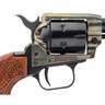 Heritage Barkeep 22 Long Rifle 2in Simulated Color Case Hardened Revolver - 6 Rounds