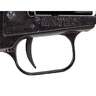 Heritage Barkeep Boot 22 Long Rifle Black Revolver - 6 Rounds