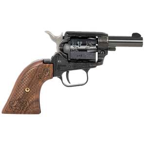 Heritage Barkeep 22 Long Rifle 2in Black Revolver - 6 Rounds