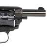 Heritage Barkeep 22 Long Rifle 2in Black Revolver - 6 Rounds
