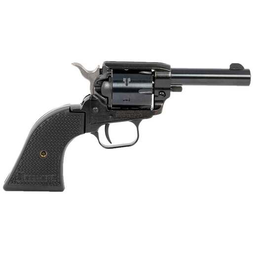 Heritage Barkeep 22 Long Rifle 3in Black Revolver  6 Rounds
