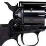 Heritage Barkeep 22 Long Rifle 3.6in Black Revolver - 6 Rounds