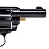 Heritage Barkeep 22 Long Rifle 3.6in Black Revolver - 6 Rounds