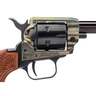 Heritage Barkeep 22 Long Rifle 3in Simulated Color Case Hardened Revolver - 6 Rounds
