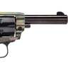 Heritage Barkeep 22 Long Rifle 3in Simulated Color Case Hardened Revolver - 6 Rounds