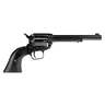 Heritage Rough Rider 22 Long Rifle 4.75in Black Revolver - 6 Rounds