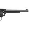 Heritage Rough Rider 22 Long Rifle 6.5in Black Revolver - 6 Rounds