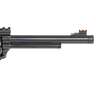 Heritage Rough Rider Tactical Cowboy 22 Long Rifle 6.5in Black Revolver - 6 Rounds