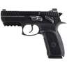 IWI Jericho 941 Enhanced 9mm Luger 3.8in Black Polymer Pistol - 16+1 Rounds - Black