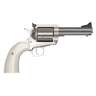 Magnum Research BFR Short Cylinder 44 Magnum 5in Brushed Stainless Revolver - 6 Rounds