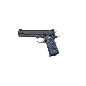 Magnum Research 1911 G 10mm Auto 5.01in Matte Black Pistol - 8+1Rounds