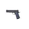 Magnum Research 1911 G 10mm Auto 5.01in Matte Black Pistol - 8+1Rounds - Black