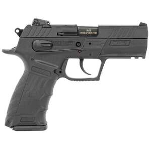 Sar USA CM9 9mm Luger 3.8in Black - 10+1 Rounds