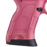 Sar USA B6C 9mm Luger 3.8in Pink Pistol - 13+1 Rounds - Pink