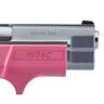 Sar USA B6C 9mm Luger 3.8in Pink Pistol - 13+1 Rounds - Pink