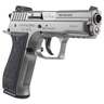 Sar USA K2 45 Compact 45 Auto (ACP) 4.2in Stainless Pistol - 13+1 Rounds - Gray