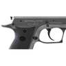 Sar USA K2 45 Compact 45 Auto (ACP) 4.2in Stainless Pistol - 13+1 Rounds - Gray