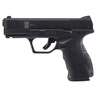 Sar USA SAR9 Compact 9mm Luger 4in Black Pistol - 15+1 Rounds - Black