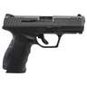 Sar USA SAR9 Compact 9mm Luger 4in Stainless Steel Pistol - 17+1 Rounds - Black
