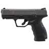 Sar USA SAR9 Compact 9mm Luger 4in Stainless Steel Pistol - 17+1 Rounds - Black