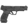 Sar USA SAR9 Sport 9mm Luger 5.2in Black Pistol - 17+1 Rounds - Black