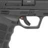 Sar USA SAR9 Sport 9mm Luger 5.2in Black Pistol - 17+1 Rounds - Black