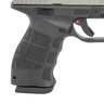 Sar USA SAR9 Sport 9mm Luger 5.2in Sport Platinum Pistol - 17+1 Rounds - Gray