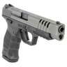Sar USA SAR9 Mete 9mm Luger 4.44in Platinum Cerakote Pistol - 18+1 Rounds - Gray